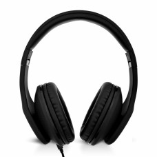 Auriculares con Micrófono V7 HA701-3EP            Negro