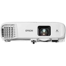 Proyector Epson EB-E20 3400 Lm Blanco XGA