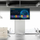 TV Mount Startech FPCEILPTBLP 50 kg 32
