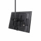 TV Mount Startech FPCEILPTBLP 50 kg 32