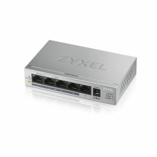 Switch ZyXEL GS1005HP-EU0101F 10 Gbps