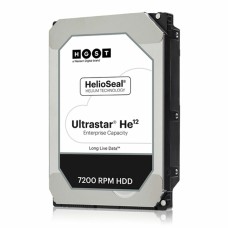 Hard Drive Western Digital 0F30144 12 TB 3,5