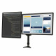 Screen Table Support Startech ARMDUAL Black 24