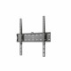 Soporte TV Neomounts FPMA-W300BLACK      