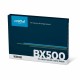 Disco Duro Crucial CT1000BX500SSD1 1 TB SSD