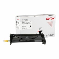 Tóner Xerox 006R03638 Negro