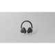 Auriculares TPROPLUS-C Negro Gris