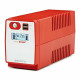 Off Line Uninterruptible Power Supply System UPS Salicru SPS 650 SOHO+SCHUKO 360W