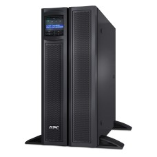 SAI Interactivo APC Smart-UPS X 3000 VA 2700 W