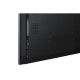 Monitor Videowall Samsung LH75WADWLGCXEN 4K Ultra HD 75