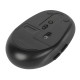 Wireless Mouse Targus AMB582GL Black 2400 dpi