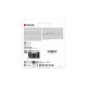 Tarjeta de Memoria SDXC Kingston SDR2V6/256GB 256 GB