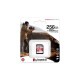 Tarjeta de Memoria SDXC Kingston SDR2V6/256GB 256 GB