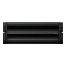 Servidor Synology HD6500 Intel Xeon Silver 4210R 500 GB HDD