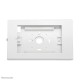 Mobile or tablet support Neomounts WL15-650WH1 White