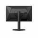 Monitor Gaming AOC 24G4X 180 Hz 23,8