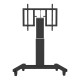 Soporte TV Neomounts PLASMA-M2500TBLACK 42