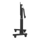 Soporte TV Neomounts PLASMA-M2500TBLACK 42
