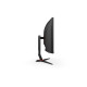 Monitor AOC CU34G2XP/BK UltraWide Quad HD 34