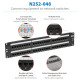 Switch Eaton N252-048
