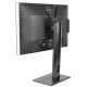 Screen Table Support Startech FPPNEUSTND Black 34