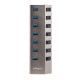 Hub USB Startech 5G7AIBS-USB-HUB-EU