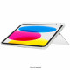 Tablet cover Targus THD927GL Transparent