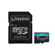 Tarjeta Micro SD Kingston SDCG3/1TB 1 TB