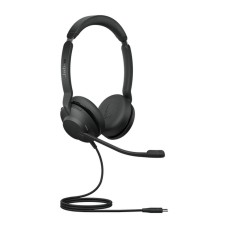 Auriculares GN Audio 23189-989-879 Negro