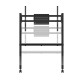 Soporte TV Neomounts FL50-525BL1 55