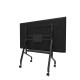 Soporte TV Neomounts FL50-525BL1 55