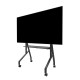 Soporte TV Neomounts FL50-525BL1 55