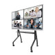 Soporte TV Neomounts FL50-525BL1 55