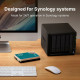 Disco Duro Synology HAT3300-2T 3,5