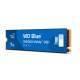 Hard Drive Western Digital WDS100T4B0E 1 TB SSD