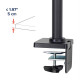 Screen Table Support Ergotron 45-669-224 34
