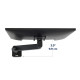Screen Table Support Ergotron 45-669-224 34