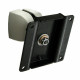 Soporte TV Ergotron 47-092-800 24