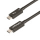 Cable Thunderbolt 3 Startech TBLT4MM50CM