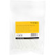 Bridas Nylon Startech CBMZT4N              Blanco