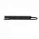 USB Hub V7 UCMINIDOCK-PT