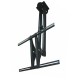 Soporte TV Neomounts PLASMA-C100BLACK 37