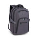 Mochila para Portátil Urban Factory HTE15UF Gris