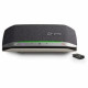 Portable Bluetooth Speakers HP Sync 20+M Black Black/Grey