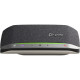 Portable Bluetooth Speakers HP Sync 20+M Black Black/Grey
