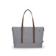 Maletín para Portátil Dicota D31978-RPET Gris 14,1''
