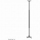 Wall Bracket Neomounts ACL25-500BL Black