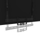 Wall Bracket Neomounts AV2-500BL 43