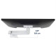 Soporte de Mesa para Pantalla Ergotron 45-669-216 34