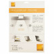 Screen Protector Urban Factory SSP04UF 14.1